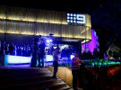 Nine opens new $10m broadcast facility in Perth's CBD